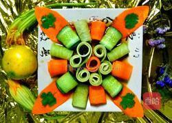 群英荟萃的做法图解9