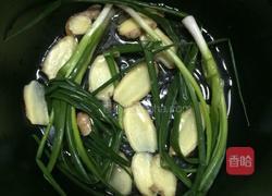 电饭煲盐焗鸡的做法图解3