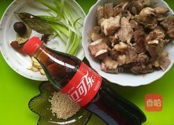 蜜汁香芒排骨的做法图解2