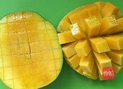 蜜汁香芒排骨的做法图解3