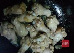 炖鸡翅根的做法图解4