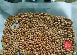 Illustration of how to make Wuren mooncake filling 2