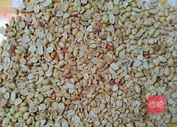 伍仁月饼馅的做法图解3