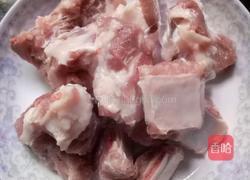苦瓜汤的做法图解2