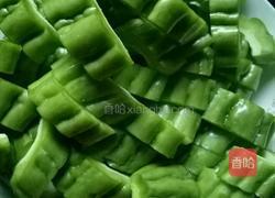 苦瓜汤的做法图解4