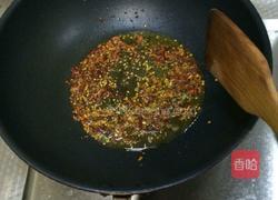 秘制酸菜鱼的做法图解9