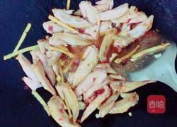 香辣鸡翅尖的做法图解4