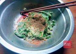 红烧腐皮肉卷的做法图解3