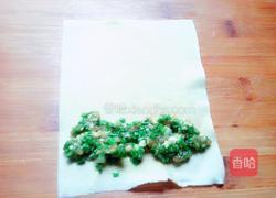 蘸酱千张肉卷的做法图解8