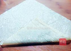 红烧腐皮肉卷的做法图解7