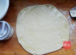原味花卷的做法图解3