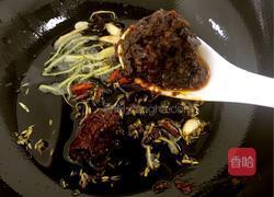 麻辣牛肉面的做法图解9