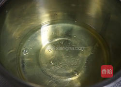 6寸蛋糕胚的做法图解2