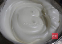 6寸蛋糕胚的做法图解5