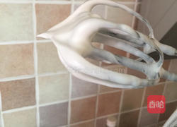 6寸蛋糕胚的做法图解6