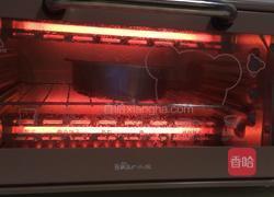 6寸蛋糕胚的做法图解8