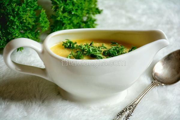 贝阿恩酱汁saucebearnaise