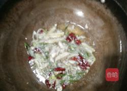 炒肉丝的做法图解2