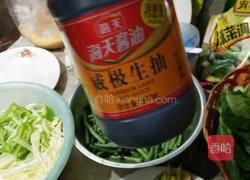 炒肉丝的做法图解5