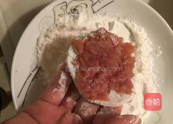 莲藕盒子的做法图解6