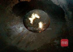 双椒炒土豆丝的做法图解3