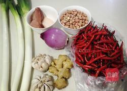 独家秘制猪肉辣椒酱的做法图解1