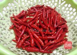 独家秘制猪肉辣椒酱的做法图解2