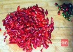 自制辣椒酱的做法图解4