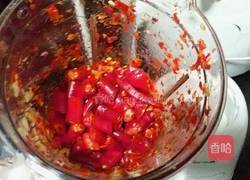 自制辣椒酱的做法图解5
