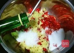 自制辣椒酱的做法图解9