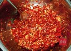 自制辣椒酱的做法图解10