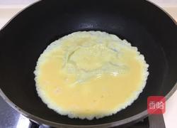 咖喱饭爱睡觉的小熊的做法图解3