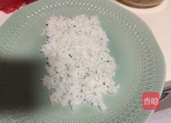 咖喱饭爱睡觉的小熊的做法图解10