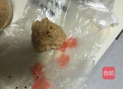 咖喱饭爱睡觉的小熊的做法图解13