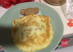 咖喱饭爱睡觉的小熊的做法图解16