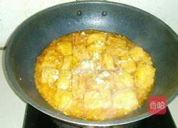 怀胎豆腐的做法图解10