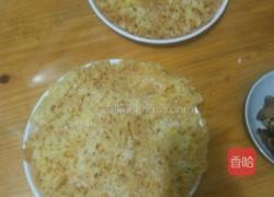 金丝玉米的做法图解4