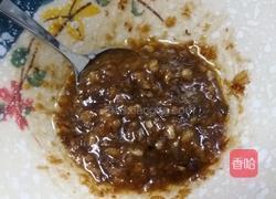 蝦仁玉子豆腐拌西蘭花的做法图解7