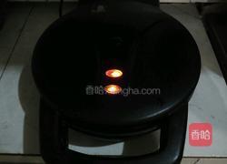 西葫芦黄金饼的做法图解4