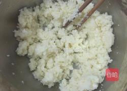 蛋白椰蓉球的做法图解5