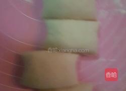 记忆中的豆包的做法图解5