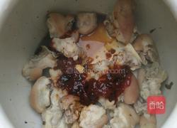 黄豆酱焖猪脚的做法图解3