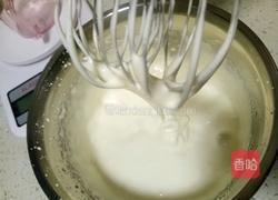 蔓越莓纸杯蛋糕的做法图解2