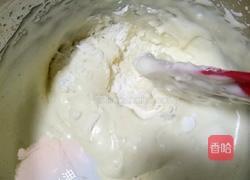 蔓越莓纸杯蛋糕的做法图解3