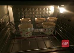 蔓越莓纸杯蛋糕的做法图解6