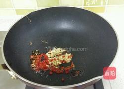 蚝油金针菇的做法图解4