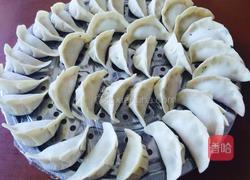 水煮三鲜水饺的做法图解4