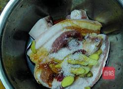 烤五花肉的做法图解2