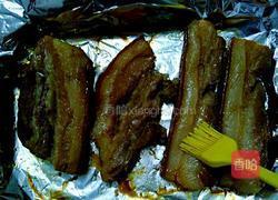 烤五花肉的做法图解5