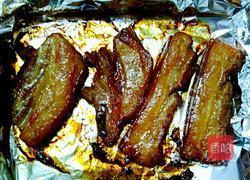 烤五花肉的做法图解6